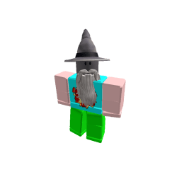 #Purity Roblox developer avatar
