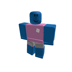 CLICK ME! Studio Roblox developer avatar
