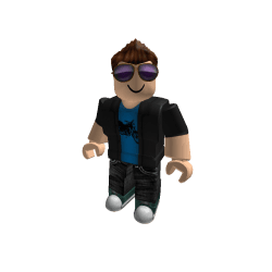 Jump = Backflip Roblox developer avatar