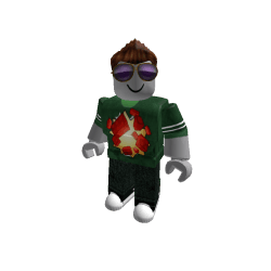 Everix Slop Roblox developer avatar