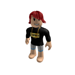 Nuke The Game Roblox developer avatar