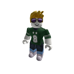 Double Dimension Games Roblox developer avatar