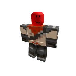 JustPlay Games Roblox developer avatar