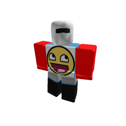Lost Collection Roblox developer avatar