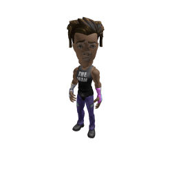 Obby but you're SPIDER-MAN Roblox developer avatar