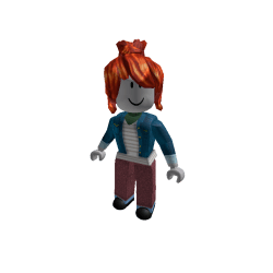 GiveTimeUp Roblox developer avatar