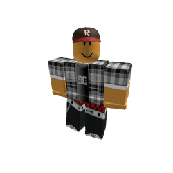 JK LEAGUE Roblox developer avatar