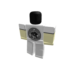 SECOND GAMES Roblox developer avatar