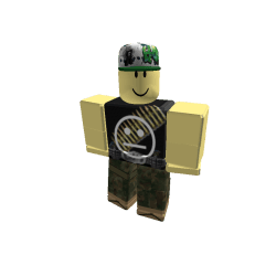Slime Mine Studios Roblox developer avatar