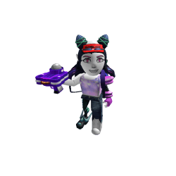 Marksman 100% Roblox developer avatar