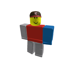 Timed Studioz Roblox developer avatar