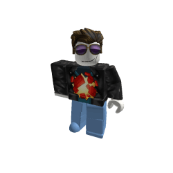 Blaze's Realm of Soul Crushing Roblox developer avatar