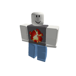 Red Panda Industries Roblox developer avatar