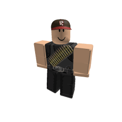 Entertainment Stuidos RBLX Roblox developer avatar