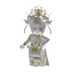 HeyvenOfficial Roblox developer avatar