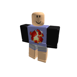 BabyBlue Productions Roblox developer avatar