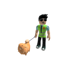 LemiCandy Roblox developer avatar