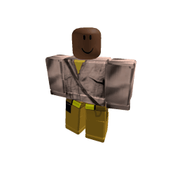 RELL World Roblox developer avatar