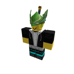 Latch Games Roblox developer avatar