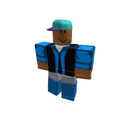 VEL GAMES Development Roblox developer avatar