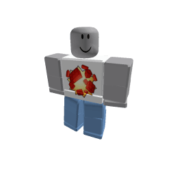 Zona Peruana Roblox developer avatar