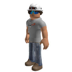 Jimmy_Donaldson22 Roblox developer avatar