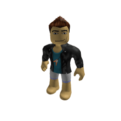 YO THIS IS MINE Roblox developer avatar