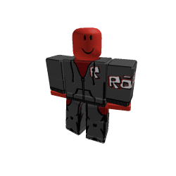 One Frontier Roblox developer avatar
