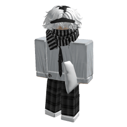 Hahjell Roblox developer avatar