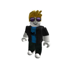 Hot Lava Games Roblox developer avatar
