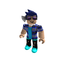 Festiverse Roblox developer avatar