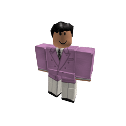 GeckoProductions Roblox developer avatar
