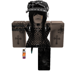GamerKyana Roblox developer avatar