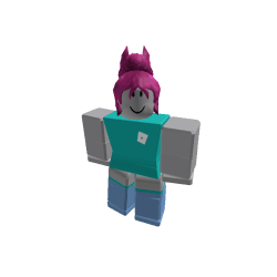 Our Pet Shark Roblox developer avatar