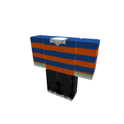 Wacklocks Roblox developer avatar