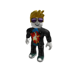 JumpROPE! Roblox developer avatar