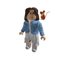 Deepfried Toasters Roblox developer avatar