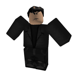 InfCube Official Community Roblox developer avatar