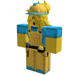 Flecks Labs Roblox developer avatar