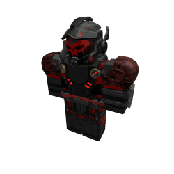 Statykr Roblox developer avatar