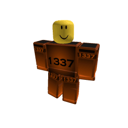 RPG SNOWY Roblox developer avatar