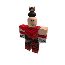 InfinityInteractive Roblox developer avatar