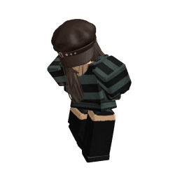 DefinitelyMaj Roblox developer avatar
