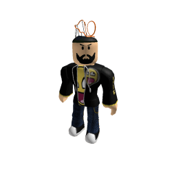 Blafert Roblox developer avatar