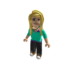 Finals Project Roblox developer avatar