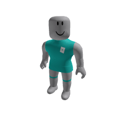 Our Street Roblox developer avatar