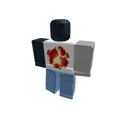 STRP | Strasbourg RP Roblox developer avatar