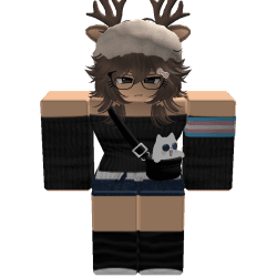 Nesqueh0ning Roblox developer avatar