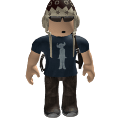 lewisShortNose Roblox developer avatar