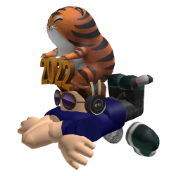 JohnnyBthan Roblox developer avatar